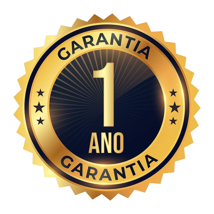 Garantia de 7 Dias